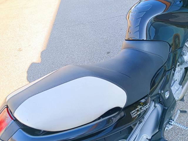 MOTO GUZZI Sport 1200 Sport 1200