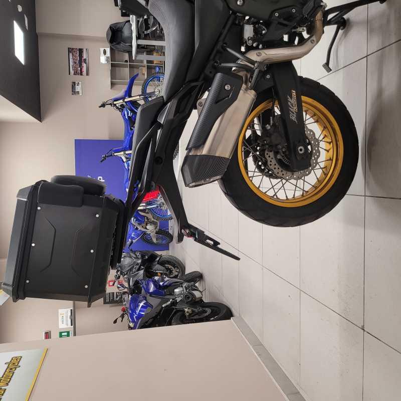 Voge Valico 525DSX - 2025