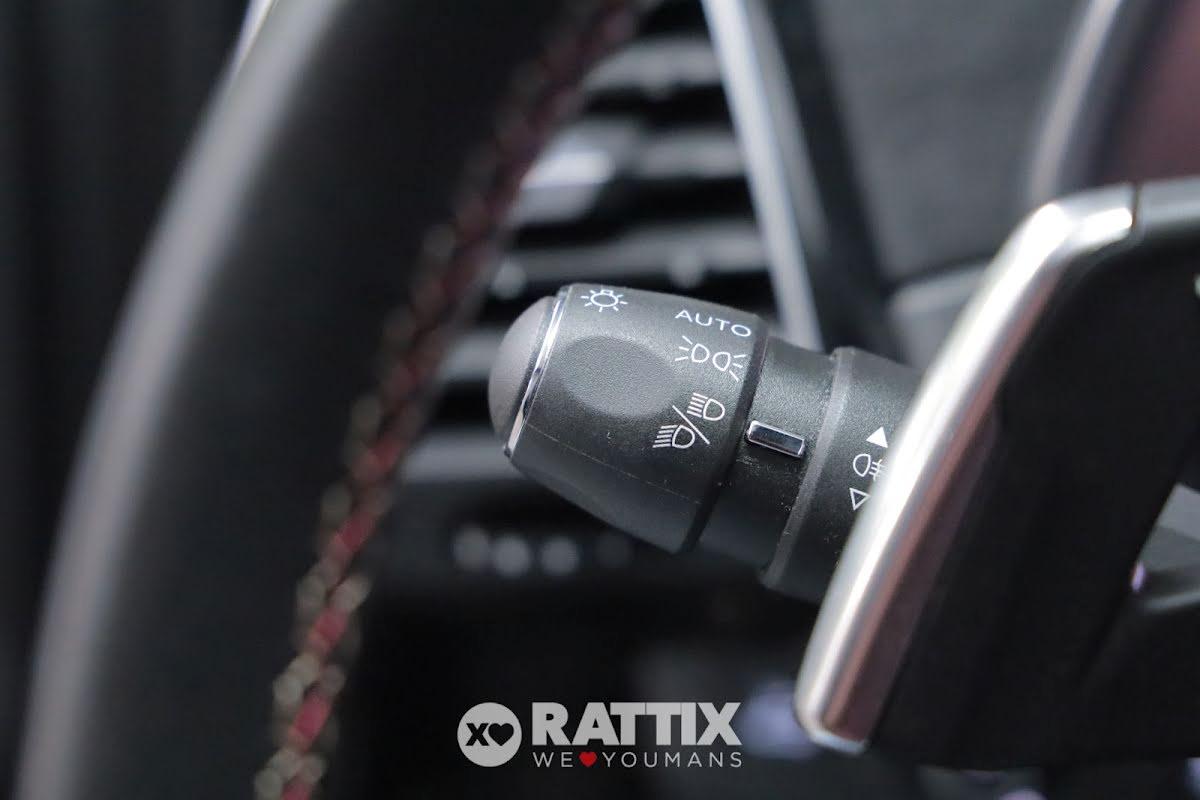 DS Automobiles DS 7 1.6 e-tense phev 300CV Performance Line+ 4x4 auto