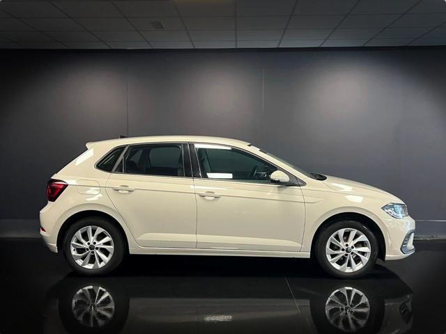 VOLKSWAGEN Polo 1.0 TSI Style