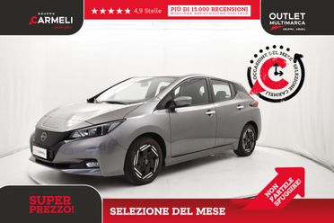 Nissan Leaf 40kWh Acenta CVT