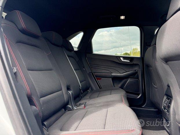 Ford Kuga 1.5 EcoBlue 120 CV aut. 2WD ST-Line X