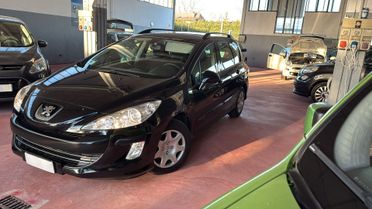 Peugeot 308 1.6 8V HDi 93CV 5p. Active