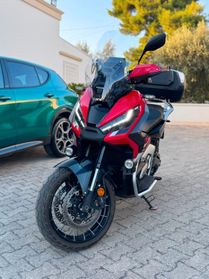 Honda X-ADV 750 SPECIAL EDITION * Bauletto*Faretti