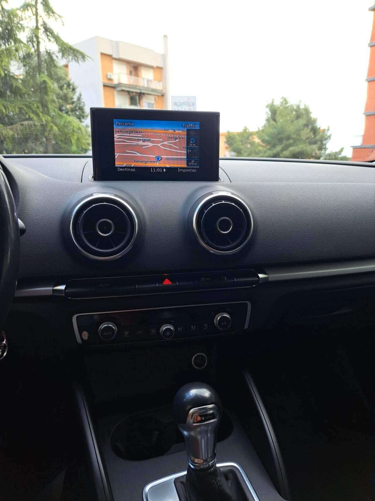 Audi A3 1.6 TDI Ambition NEOPATENTATI