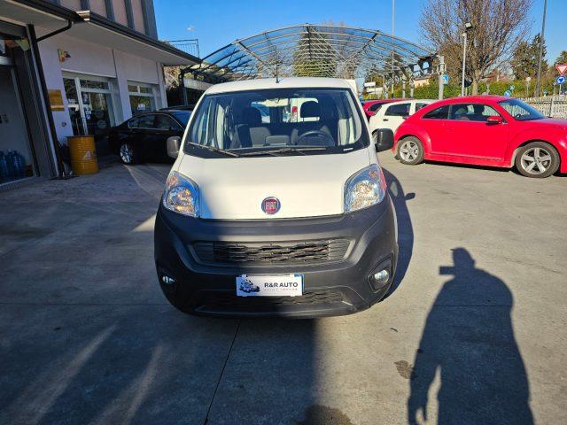 FIAT Fiorino 1.3 MJT 80CV SX (N1)