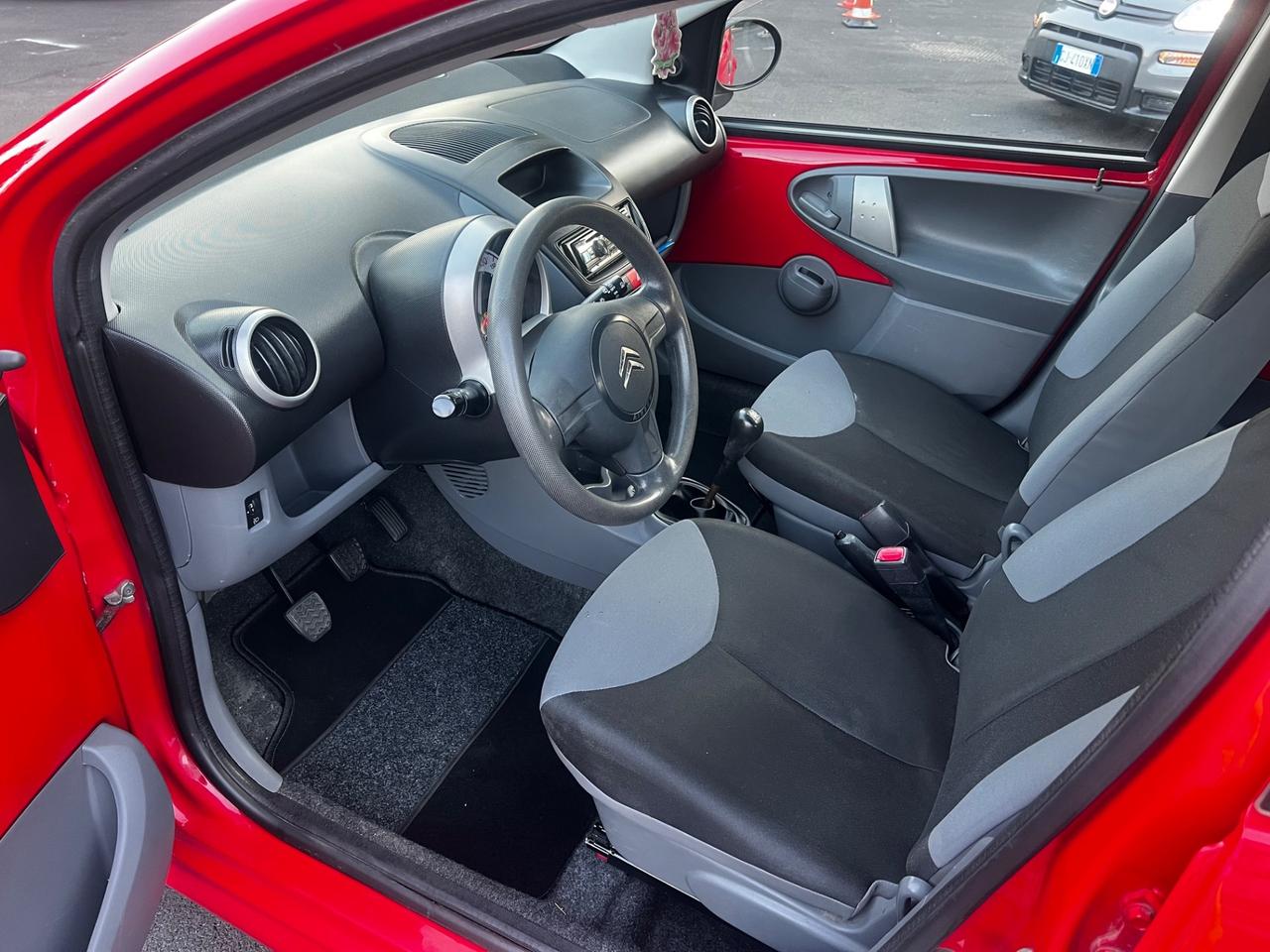 Citroen C1 1.0 5 porte Seduction