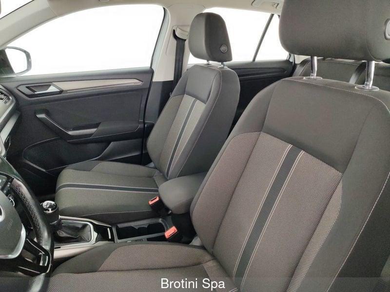 Volkswagen T-Roc T-Roc 1.0 TSI Style BlueMotion Technology