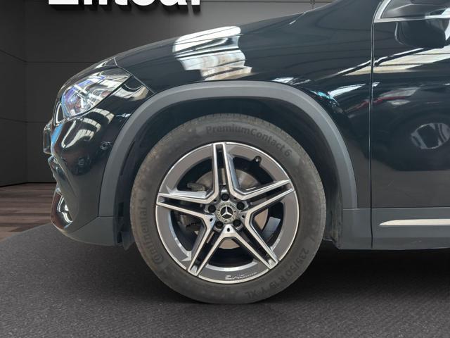 MERCEDES-BENZ GLA 200 Automatic Premium
