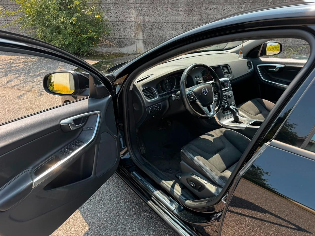 Volvo S60 D4 Geartronic Summum – Euro 6 – 180.000 km