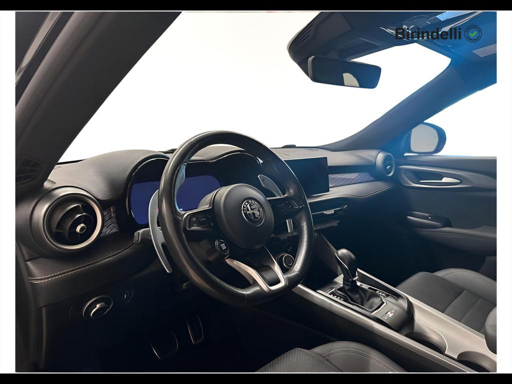 ALFA ROMEO Tonale - Tonale 1.6 diesel 130 CV TCT6 Ti