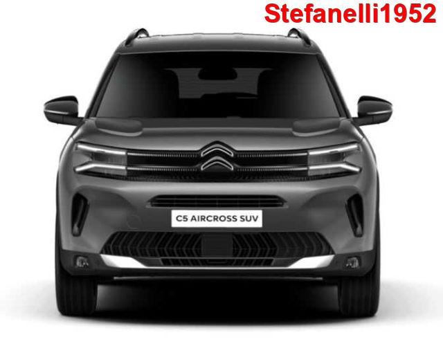 CITROEN C5 Aircross MAX - BlueHDi 130 S&S EAT8