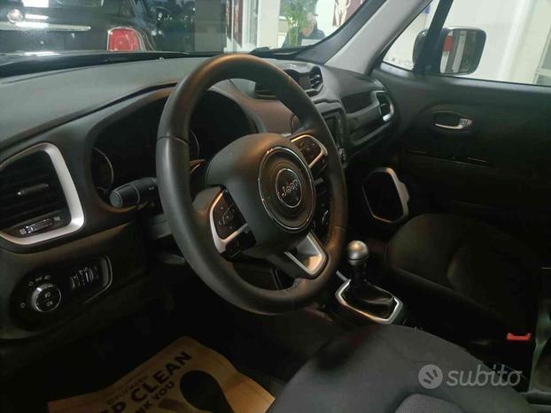 JEEP Renegade 1.0 T3 Limited
