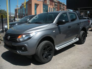 Fiat Fullback 2.4 150CV Doppia Cabina TERRAIN
