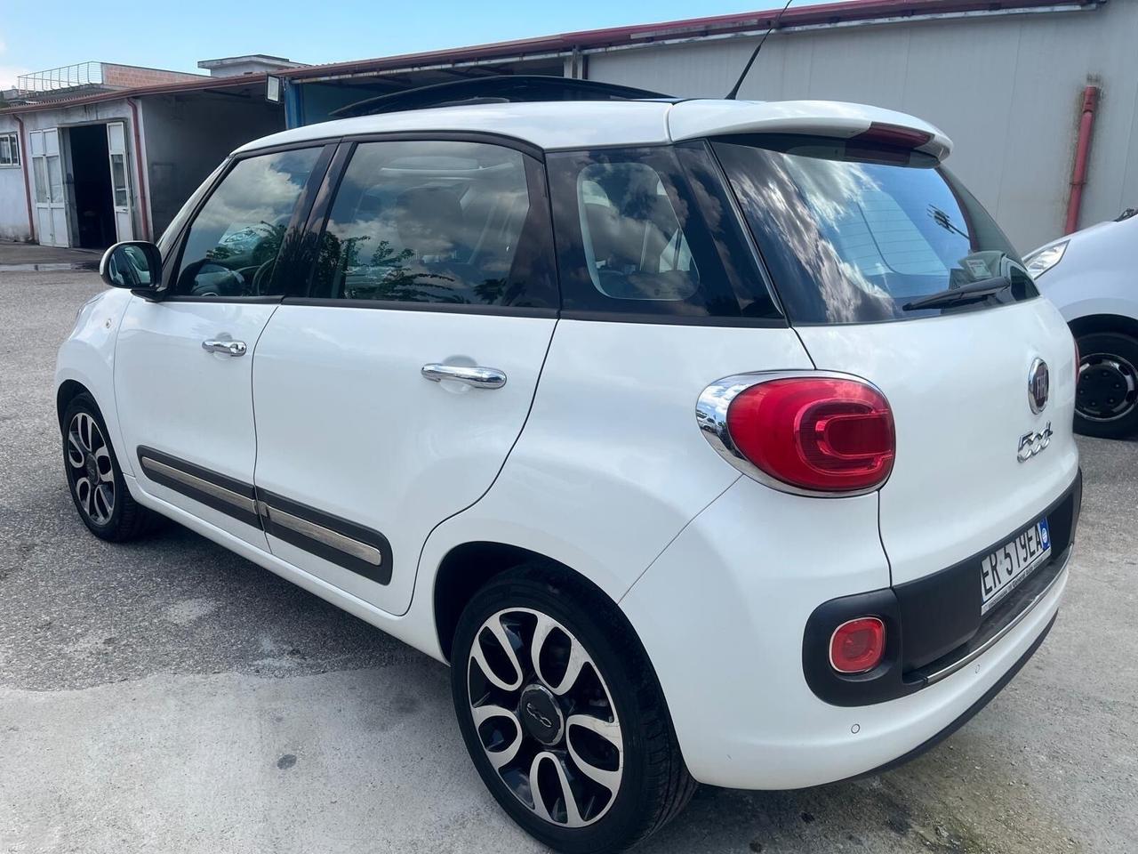 Fiat 500 L-1.6 mjt lounge-tetto apr-2013
