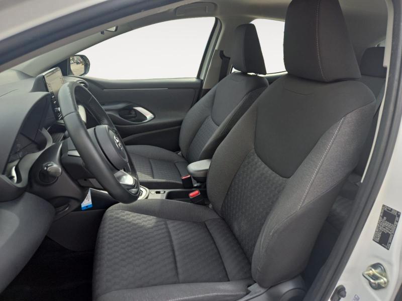 Toyota Yaris 1.5h Business