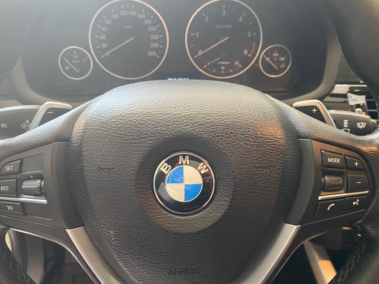 Bmw X4 xDrive
