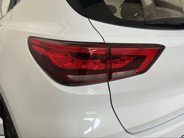 MG ZS 1.5 VTi-tech Luxury