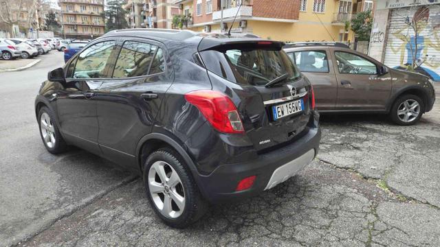 OPEL Mokka 1.6 Ecotec 115CV 4x2 Start&Stop Cosmo