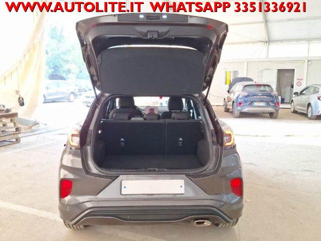 FORD Puma 1.0 EcoBoost Hybrid 125 CV S&S ST-Line Design