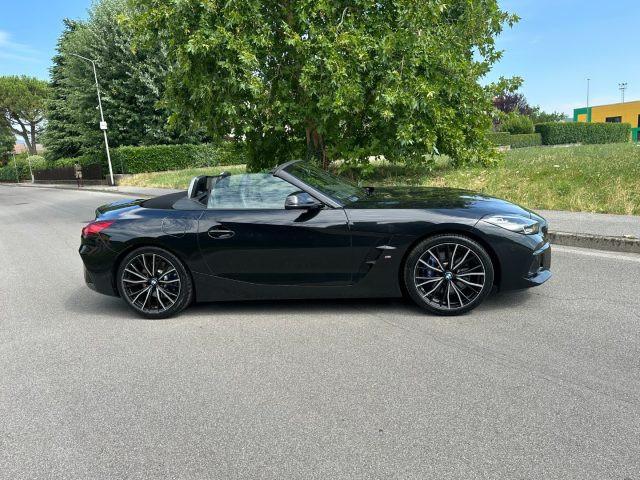 BMW Z4 sDrive30i UNICO PROPRIETARIO