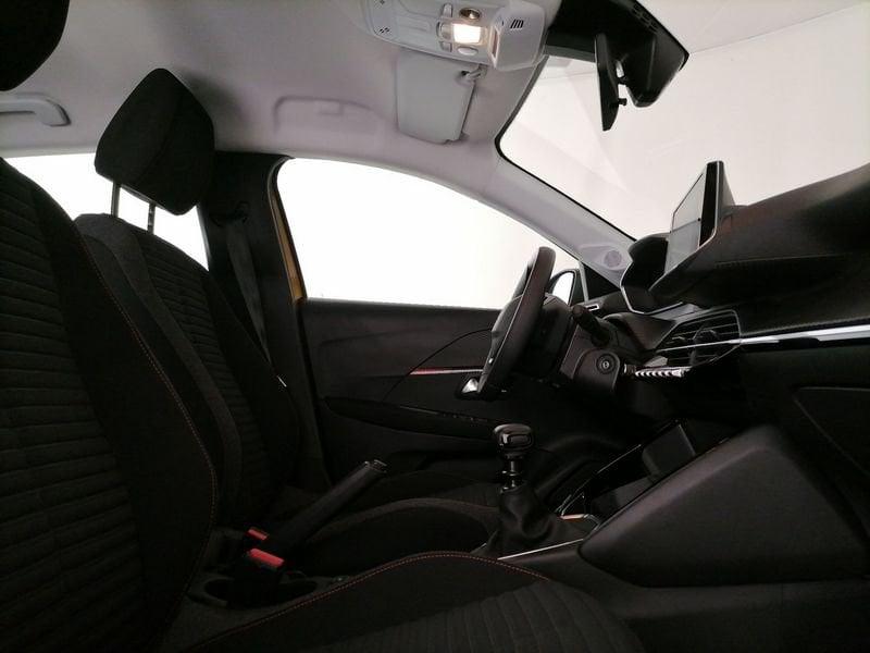 Peugeot 208 1.2 puretech Active Pack s&s 100cv