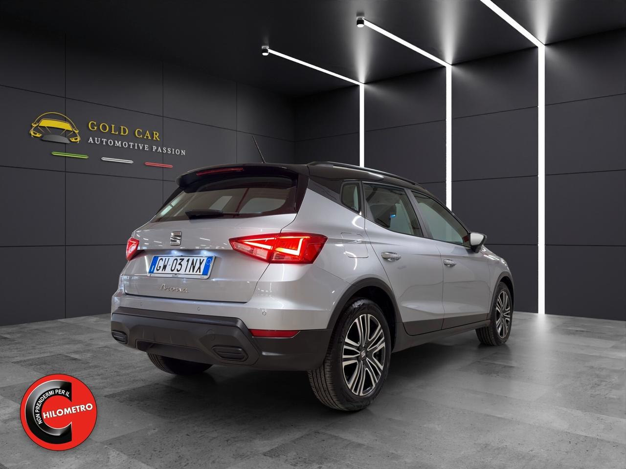 Seat Arona 1.0 TSI Style PREZZO REALE