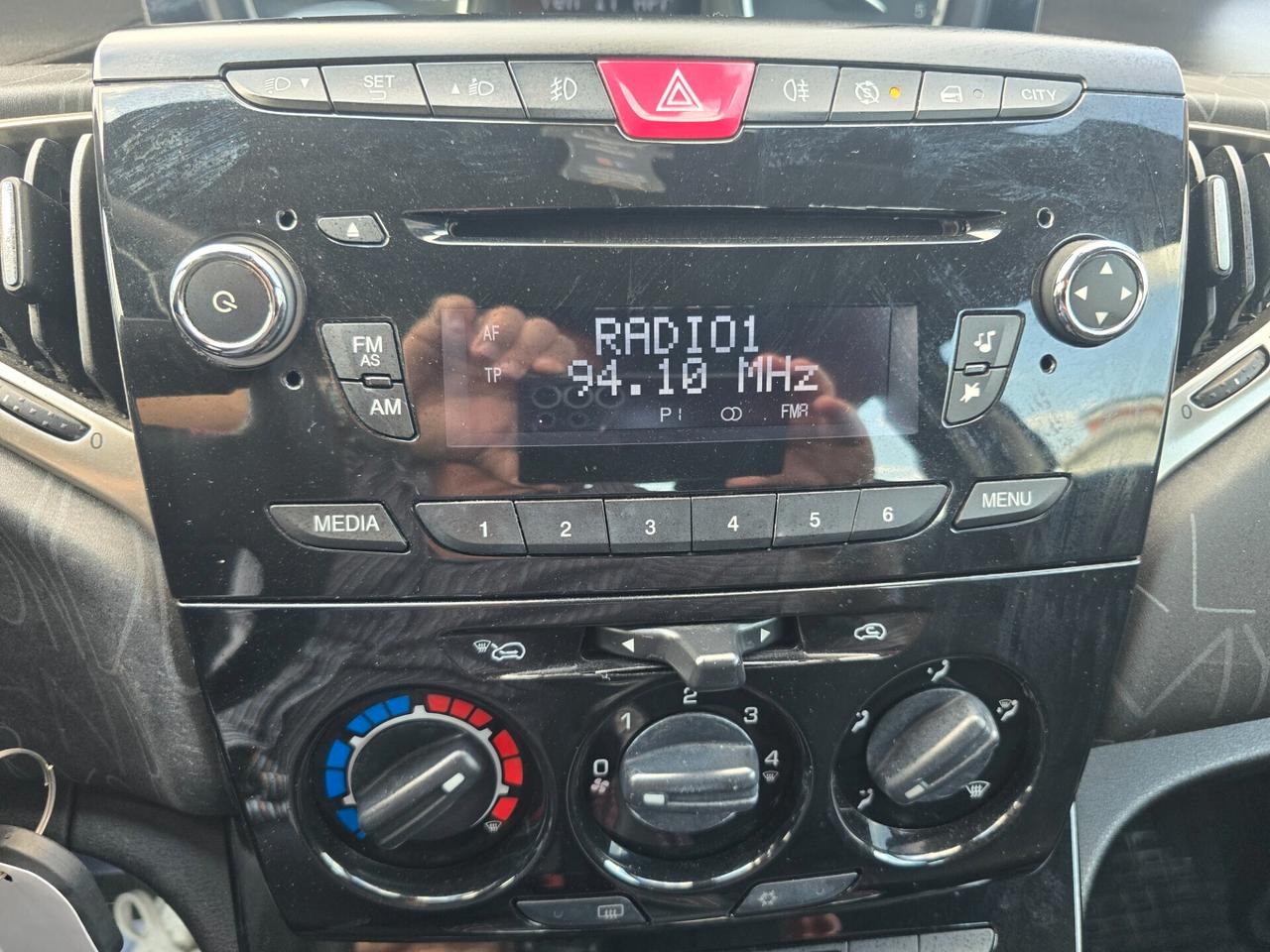 Lancia Ypsilon 1.3 MJT 95cv 5 porte S&S Elefantino