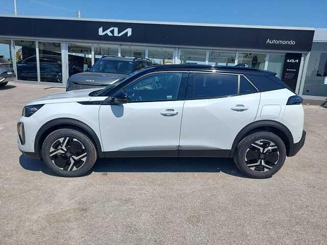 Peugeot 2008 Hybrid 136 e-DCS6 GT KM0