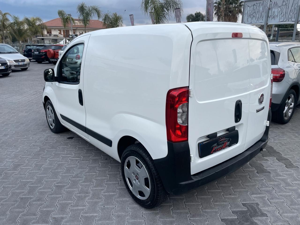 Fiat Fiorino 1.3 MJT 95 CV - 2020