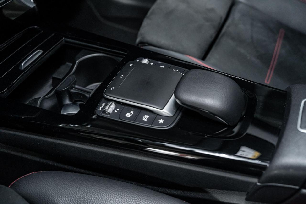 Mercedes Classe A A 180 d Premium auto