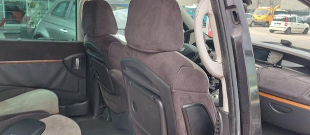 LANCIA Phedra 2.0 MJT 136 CV DVD