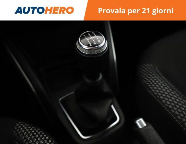 DACIA Duster 1.6 SCe 4x2 Prestige