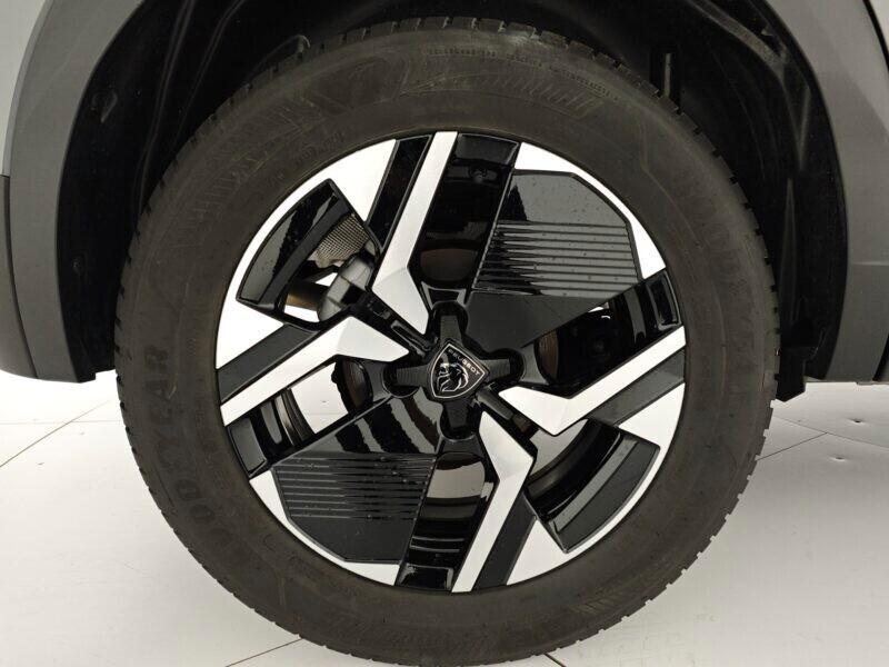 Peugeot 2008 PureTech 100 S&S Allure