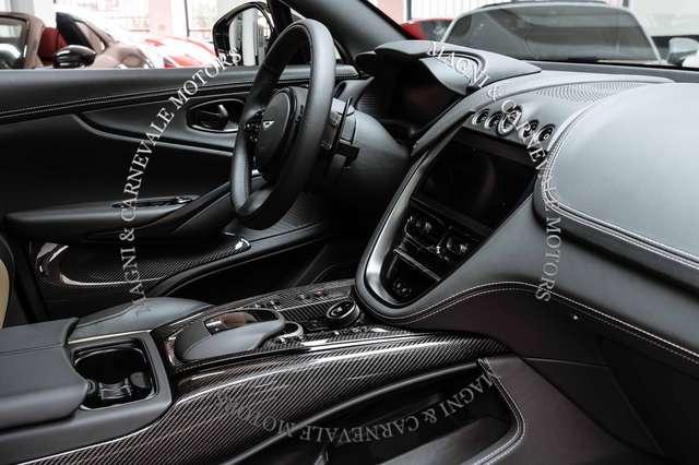 Aston Martin DBX 707|SPECIAL PAINT|23'' RIMS|TETTO|FULL LEATHER|VAT