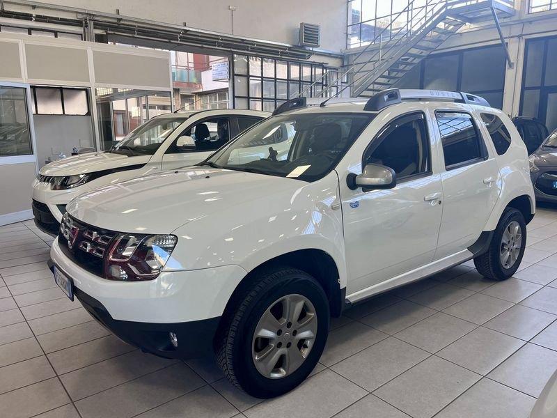 Dacia Duster 1.5 dCi 110CV Start&Stop 4x2 Ambiance GOMME 4 STAGIONI - CINGHIA DI DISTR.