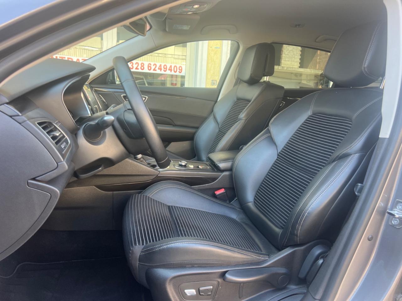 Renault Talisman dCi 160 CV initiale Paris 4Control 33000 km