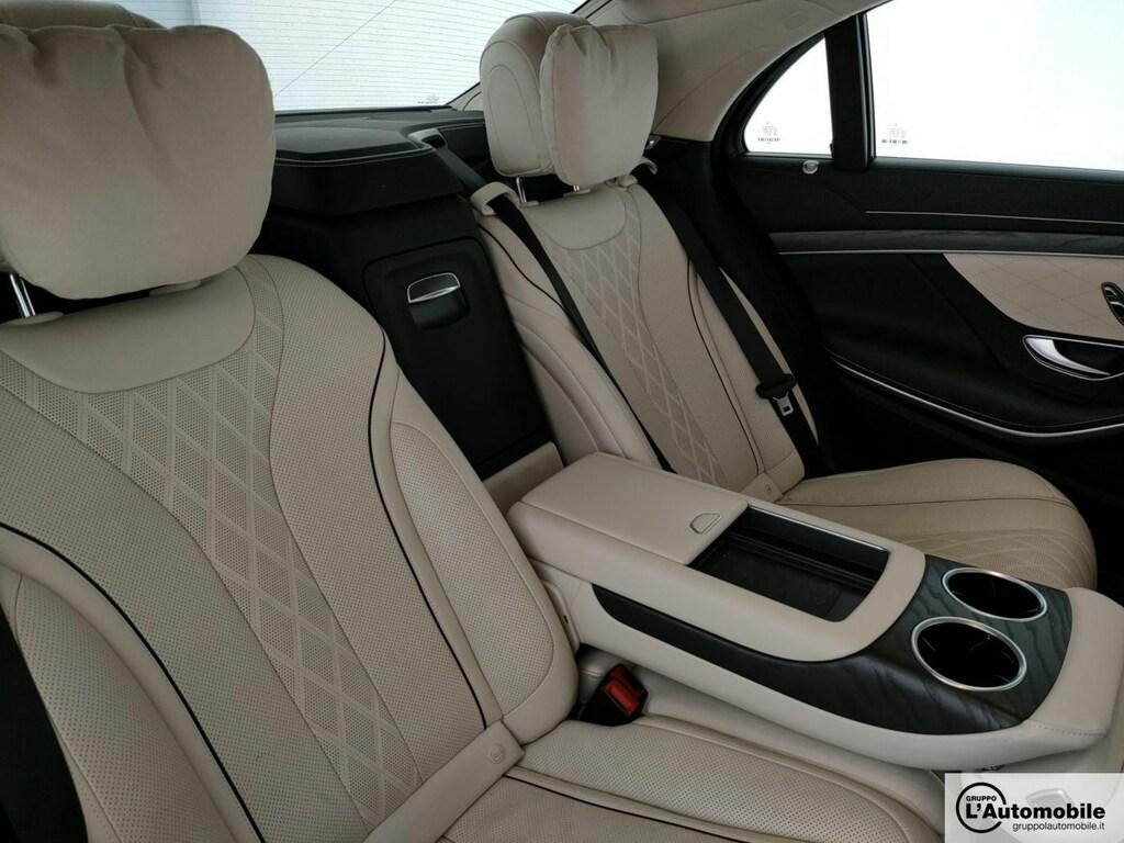 Mercedes Classe S 400 400 Premium Plus 4Matic 9G-Tronic Plus