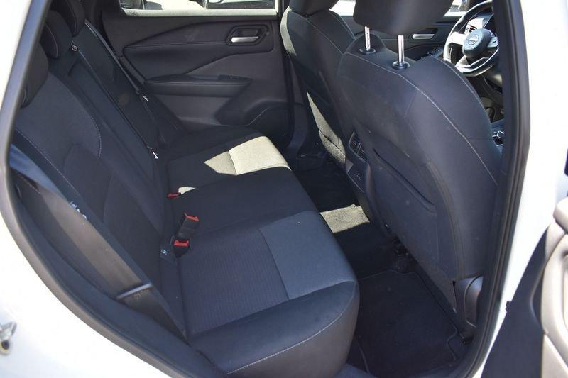 Nissan Qashqai 1.5 HEV e-Power N-Connecta Auto