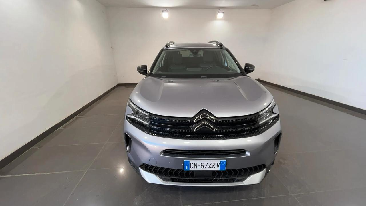 Citroen C5 Aircross BlueHDi 130 S&S EAT8 Shine