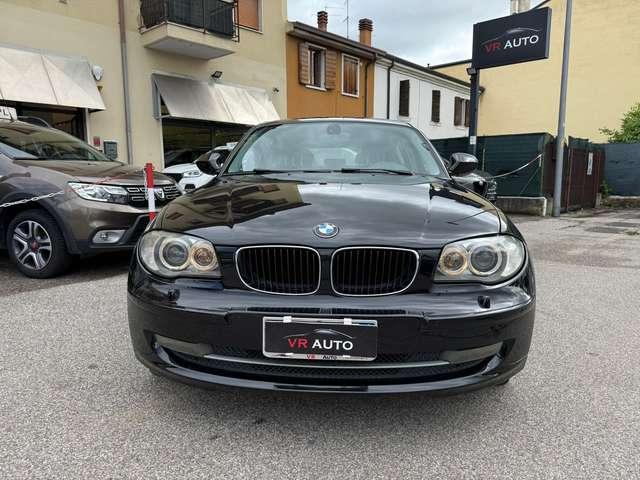 BMW 118 d AUTOM. 5p 2.0 Futura 143cv dpf NEOPATENTATI