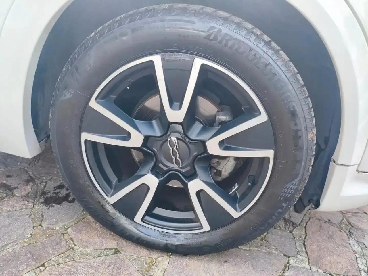 Fiat 500X 1.6 MultiJet 130 CV Sport