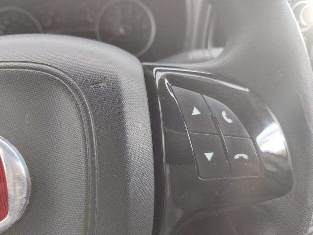 FIAT Doblo Doblò 1.3 MJT 3 POSTI Cargo Business