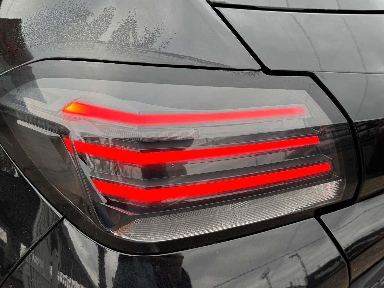 Peugeot 208 BENZINA 1.2 101CV S&S 5 porte ALLURE 2025