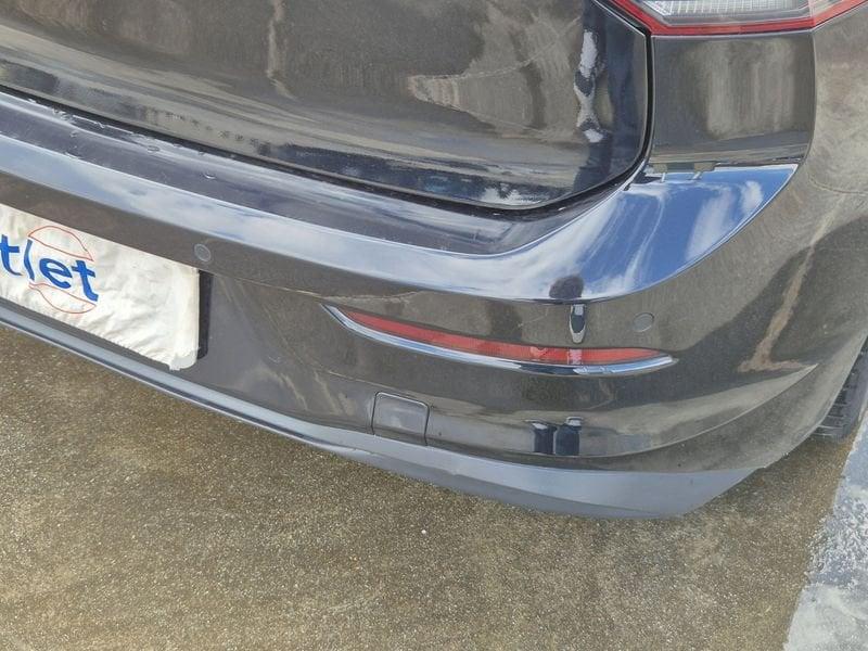 Volkswagen Golf 2.0 tdi Life 150cv dsg