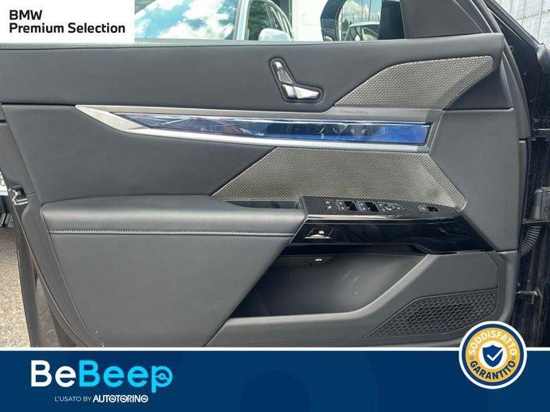 BMW Serie 7 740D MHEV XDRIVE MSPORT AUTO