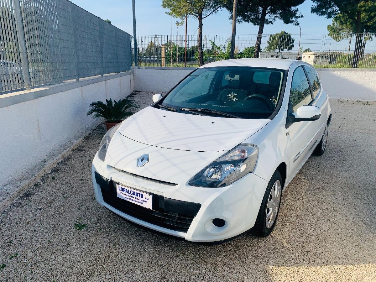 RENAULT - Clio - 1.5 dCi 75 CV 3p. Yahoo!