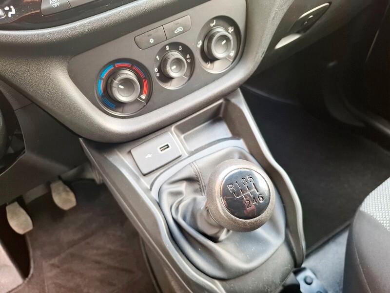 Fiat Doblò 1.6 MJT 105cv PORTATA MAGGIORATA!!!!