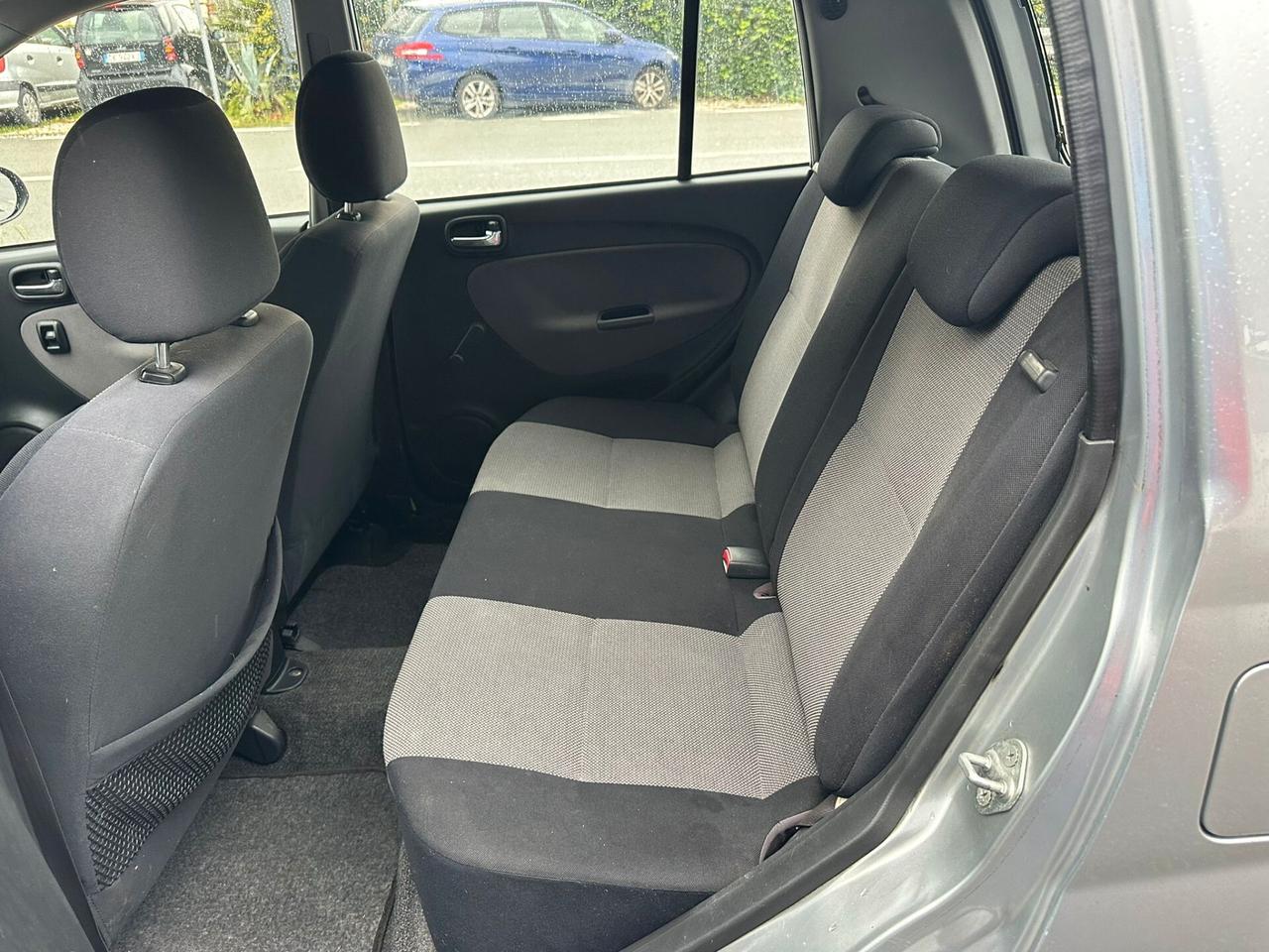 Daihatsu Cuore 1.0 12V 5 porte SX AUTOMATICA