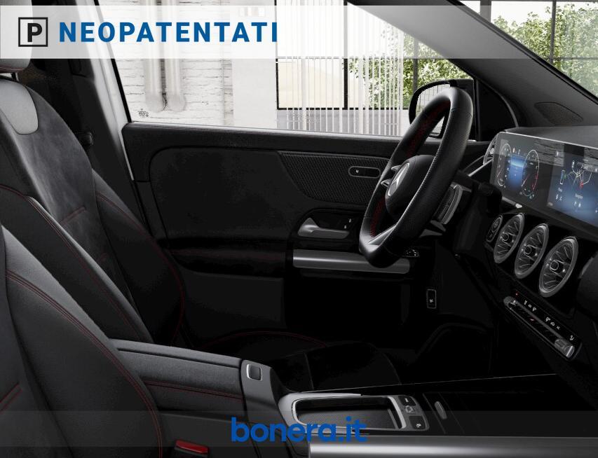 Mercedes GLA 180 180 AMG Line Extra 7G-DCT